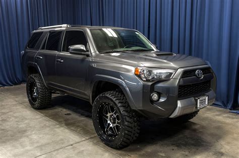 Toyota 4Runner Lifted - 10 Lifted 5th Gen 4Runners that will Inspire Your 4Runner ... : Toyota ...