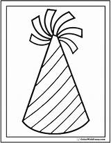 55  Birthday Coloring Pages Printable And Digital sketch template