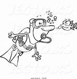 Scuba Diver Diving Coloring Drawing Clipartmag Printable Clipart Sketch  sketch template