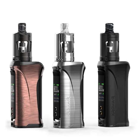 The 5 Most Popular Vape Brands 2021 - VapeGears.com