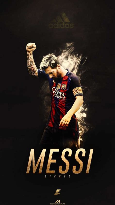 Messi Wallpaper Discover more Argentine, Footballer, Germain, Lionel Messi, National Team ...