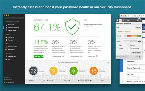 Dashlane Pricing, Features & Reviews 2022 - Free Demo