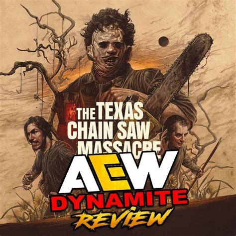 Solomonster Sounds Off / AEW Dynamite 8/16/23 Review - THE WORST MATCH ...