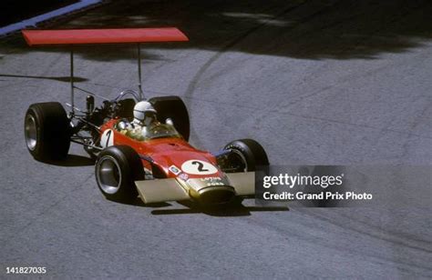 26 Gold Leaf Team Lotus Stock Photos, High-Res Pictures, and Images - Getty Images