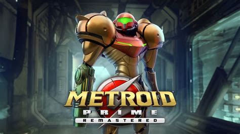 Metroid Prime Gamecube vs. Metroid Prime Remastered, Compared - Pro ...