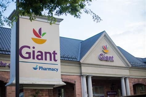 Giant Food Sprucing Up Its Brand Image | Progressive Grocer