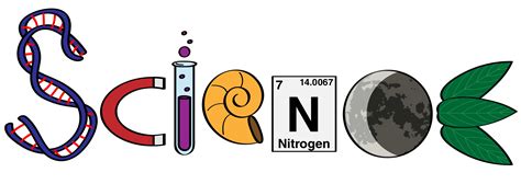 Science Logo PNG Pic | PNG All