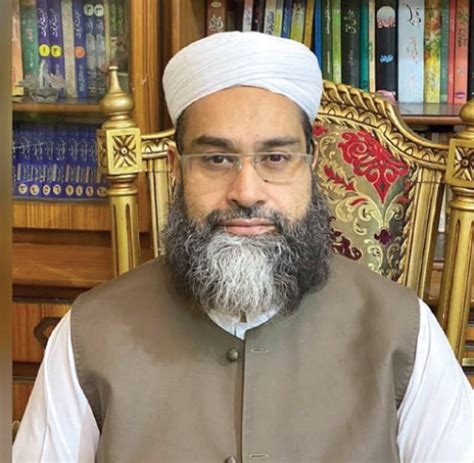 Tahir Ashrafi made special representative for religious harmony - Pakistan - DAWN.COM