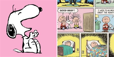 Peanuts: 10 Funniest Comic Strips From The 1960s, Ranked | CBR | LaptrinhX / News