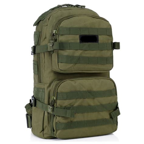 8 Colors Military Tactical Camouflage Backpack US Army Assault Pack ...