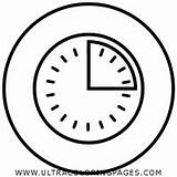 Timer Coloring Page  Ultra Coloring Pages sketch template
