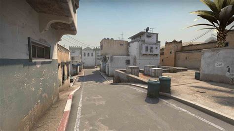 Dust2 1.6 now in CS:GO for 20th Anniversary | CS Spy