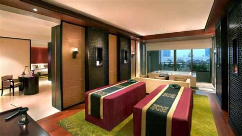 Luxury Accommodation | Hotel Rooms | Banyan Tree Macau