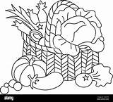 Kids Eating salad Black And White Stock Photos & Images  Alamy sketch template