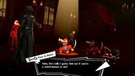 Persona 5 Royal review | PC Gamer