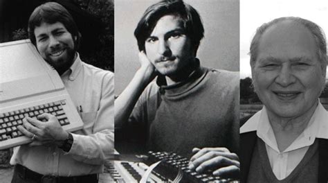 Apple was founded 44 years ago, on April 1, 1976