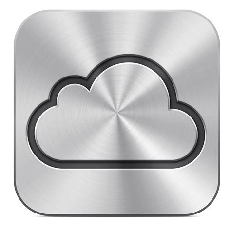 Icloud Icon On Desktop at Vectorified.com | Collection of Icloud Icon ...