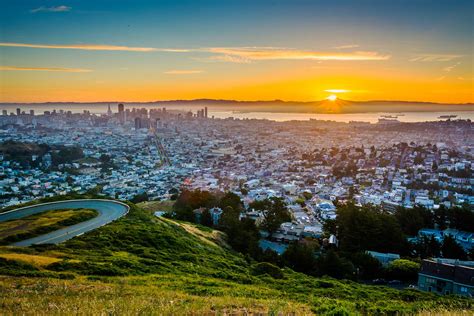 The 10 Most Beautiful Sights in San Francisco