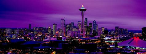 Seattle Wallpapers, Pictures, Images