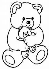 32 Bears And Cubs Coloring Pages For Kids Free PDF Printables sketch template