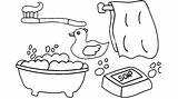 Toilet Coloring Sheets Printable Pages sketch template