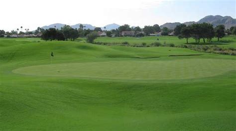 Stonecreek Golf Club Tee Times - Phoenix AZ