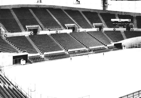 Veterans Memorial Coliseum (Portland, Oregon) - Coliseum Portland Oregon