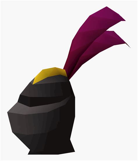 Ornate Helm Location Osrs, HD Png Download - kindpng