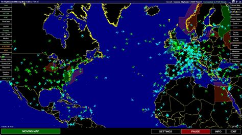 FSX Steam Edition: Moving Map Add-On on Steam