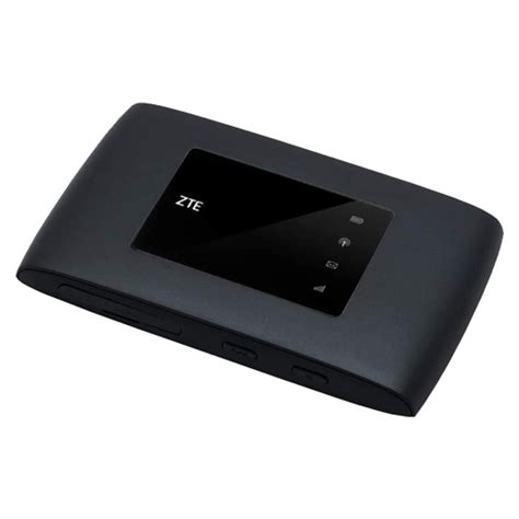 ZTE MF920V 4G Wireless Pocket Router Price in Bangladesh | PC House BD