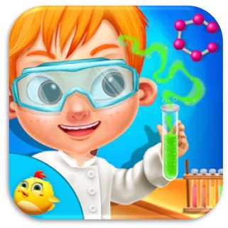 Educational Games for Kids to Learn Science & Maths Easily