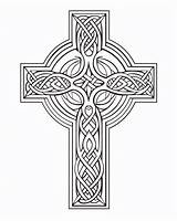 Celtic Coloring Pages sketch template