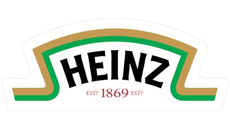 Heinz Logo, symbol, meaning, history, PNG, brand