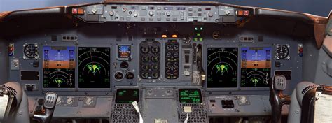 Boeing 737 500 Cockpit | My XXX Hot Girl