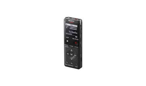 ICD-UX570FBCE | Buy UX570 Digital Voice Recorder UX Series & View Price ...