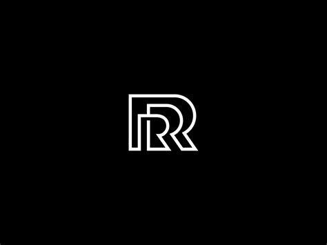 Letter RRR Logo by artbysugu on Dribbble