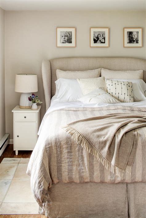 27 Expert-Approved Neutral Paint Colors (and How to Use Them) Neutral Bedroom Paint, Neutral ...