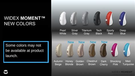 Buy Widex MOMENT 440 MRIC Hearing Aid - Save Thousands