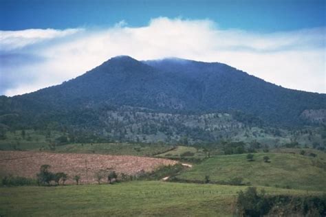 Tenorio Volcano National Park | Sights & Attractions - Project Expedition