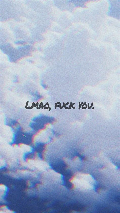 Asthetic, cloudy sky, quotes, sad, HD phone wallpaper | Peakpx