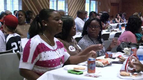 Mississippi State Alumni News - 2012 Send-off Parties - YouTube