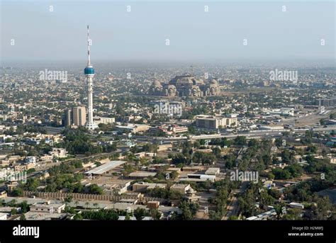 Baghdad Iraq Stock Photos & Baghdad Iraq Stock Images - Alamy