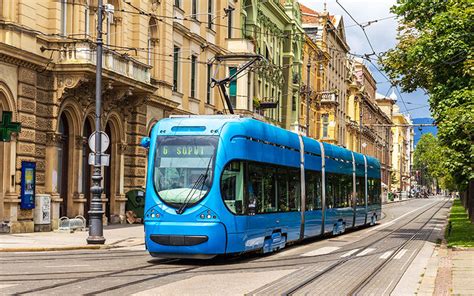 Zagreb Public Transport, Tickets & Prices [Updated 2018.] » Visit Zagreb