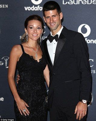 Novak Djokovic Height, Age, Wife, Children, Family, Biography &More » StarsUnfolded