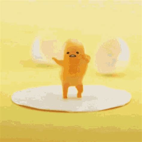 Egg Egg Static GIF – Egg Egg Static Dancing – discover and share GIFs