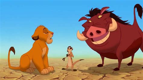 "El Rey León": versión de 'Hakuna Matata" en quechua se viraliza