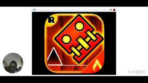 Geometry Dash Meltdown v1.7.1 on Scratch - YouTube