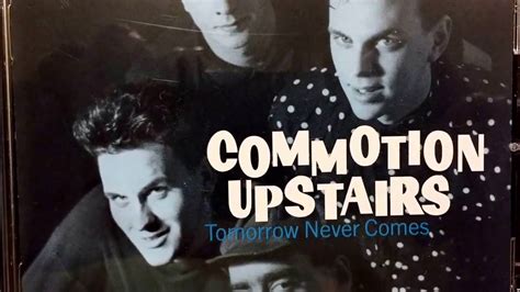 Commotion Upstairs - Before You (Audio) - YouTube