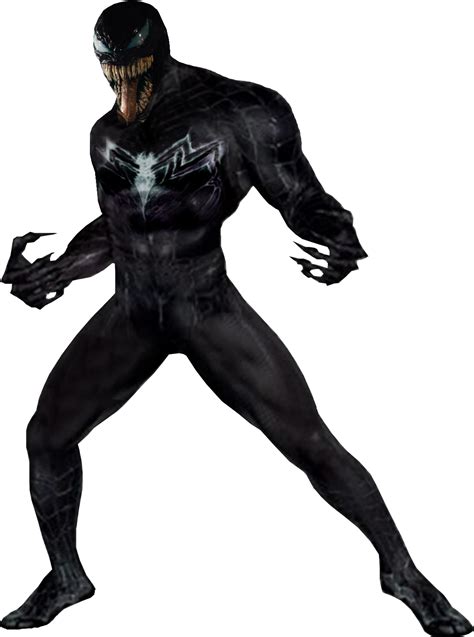 Marvel Venom Movie