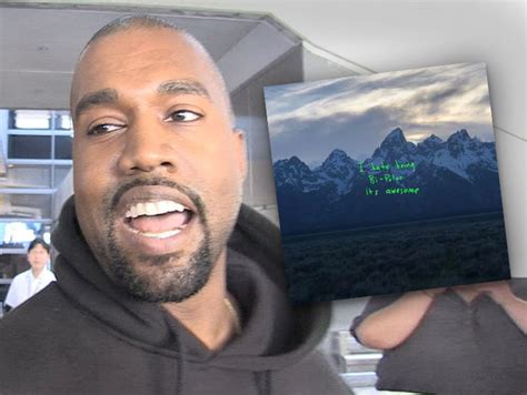 Kanye West's 'Ye' Hits Over 100 Million Streams | TMZ.com